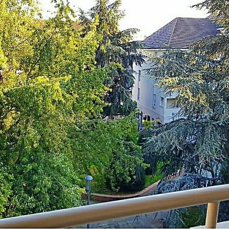 Superbe Studio De 30M2 Proche De Paris Poissy Luaran gambar