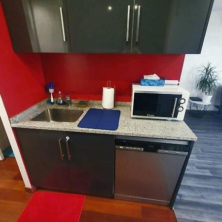 Superbe Studio De 30M2 Proche De Paris Poissy Luaran gambar